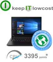 KIL LENOVO ThinkPad T470 14 i5-7200U 8GB 256SSD